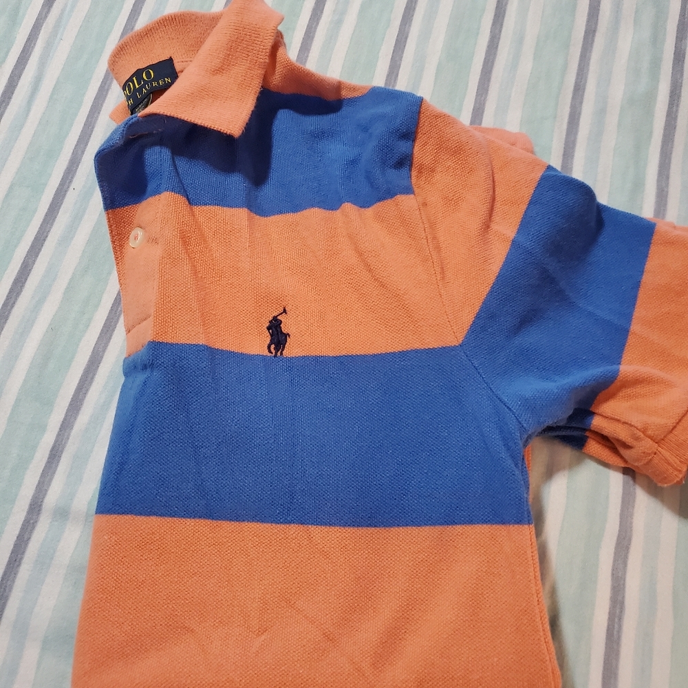 Boys Polo shirts